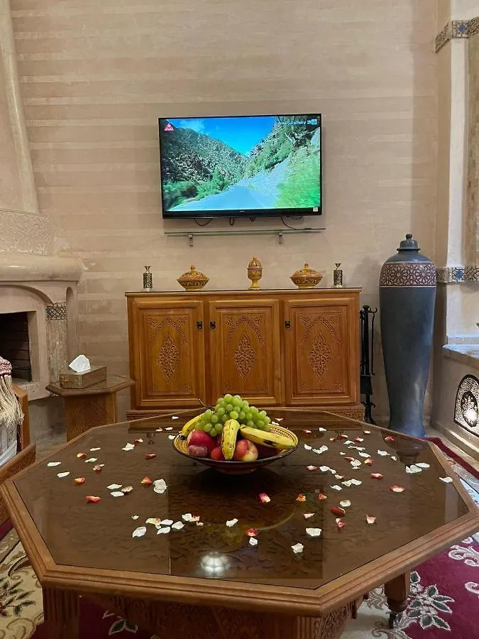 מרקש Residence 16 Riads 0*,  מרוקו