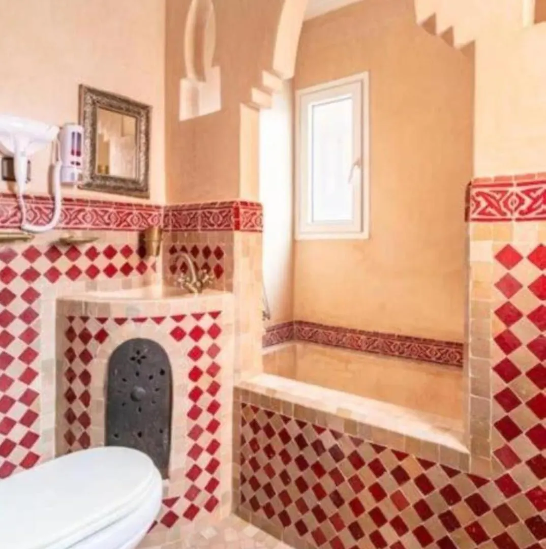 מרקש Residence 16 Riads 0*,